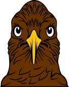 Eagle Hd Affronty Couped