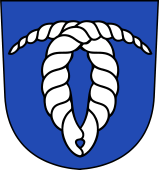 Swiss Coat of Arms for Razenriet