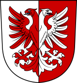 Swiss Coat of Arms for Schladt