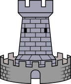Tower with Moat I