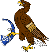 Eagle Rampant Holding TMP III