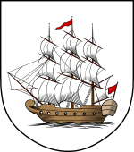 Dutch Family Shield for Nauta