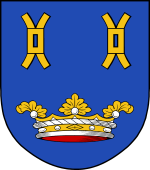 Dutch Family Shield for Male (Van)