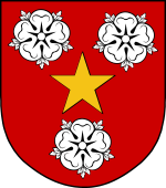 Dutch Family Shield for Heeren