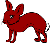 Hare Statant