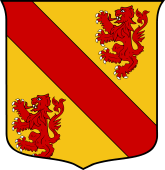 Italian Family Shield for Lioni