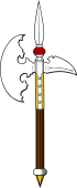 Axe (Short Halberd-3)