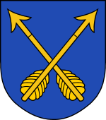 Dutch Family Shield for Bols