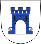 Swiss Coat of Arms for Wellener