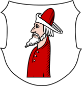 German Family Shield for Vetter