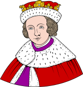 Edward V, King of England
