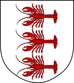 Dutch Family Shield for Moll