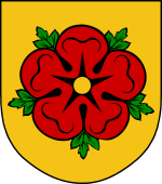 Dutch Family Shield for Beukelaer