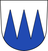 Swiss Coat of Arms for Littow