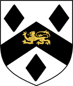 Irish Family Shield for Massy or Massey