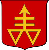 Polish Family Shield for Stolobot 2