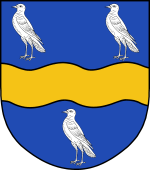 Dutch Family Shield for Kempen (Van)