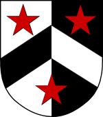 Dutch Family Shield for Bondt