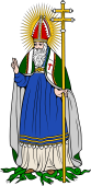 Saint Patrick