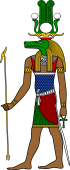 E-Sebek (Sobek)