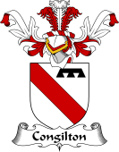 Coat of Arms from Scotland for Congilton