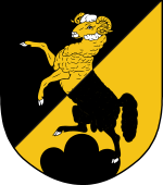 Dutch Family Shield for Appel