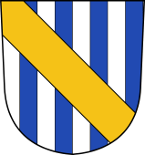 Swiss Coat of Arms for Seeberg