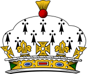 Skinners Crown