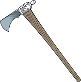 Tomahawk (Steel)