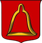 Polish Family Shield for Strzemien