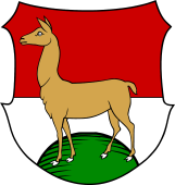 German Family Shield for Lehner