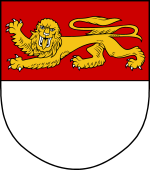 Dutch Family Shield for Lennep (Van)