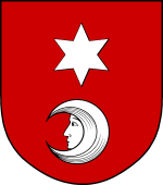 Dutch Family Shield for Meester (de)