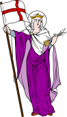 St Ursula