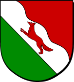 Spanish Family Shield for Sierra