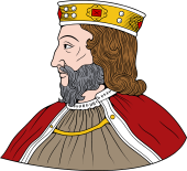 Clovis I, King of the Franks
