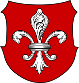 German Family Shield for Mayer