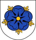 Dutch Family Shield for Ruys or Ruysch