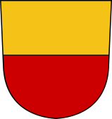 Swiss Coat of Arms for Jemmendingen