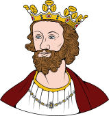 Edward II, King of England