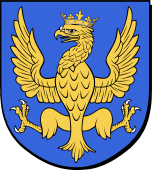 Spanish Family Shield for Quiroga