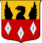 Polish Family Shield for Sulima