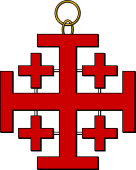 St Sepulchre (Papal Order)