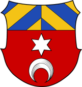 German Family Shield for Jenner