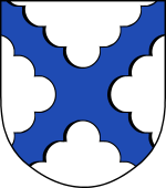 Dutch Family Shield for Hees (Van)