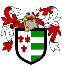 Martinez Coat of Arms