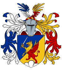 Neidlinger Coat of Arms