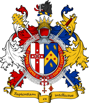 Coat of Arms Sample