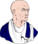 Scipio, Cornelius-Africanus-Roman Conqueror