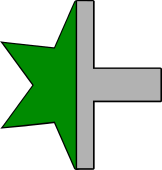 Star Cross Conjoined